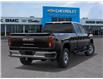 2026 GMC Sierra 2500HD Pro (Stk: 107569) in Exeter - Image 4 of 24