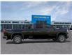 2026 GMC Sierra 2500HD Pro (Stk: 107569) in Exeter - Image 5 of 24