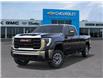 2026 GMC Sierra 2500HD Pro (Stk: 107569) in Exeter - Image 6 of 24
