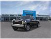2026 GMC Sierra 2500HD Pro (Stk: 107569) in Exeter - Image 8 of 24