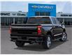 2026 Chevrolet Silverado 1500 High Country (Stk: 107564) in Exeter - Image 4 of 24 2026 Chevrolet Silverado 1500 High Country (Stk: 107564) in Exeter - Image 4 of 24