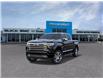 2026 Chevrolet Silverado 1500 High Country (Stk: 107564) in Exeter - Image 8 of 24 2026 Chevrolet Silverado 1500 High Country (Stk: 107564) in Exeter - Image 8 of 24