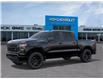2026 Chevrolet Silverado 1500 Custom (Stk: 107563) in Exeter - Image 2 of 24