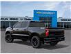 2026 Chevrolet Silverado 1500 Custom (Stk: 107563) in Exeter - Image 3 of 24