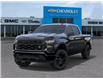 2026 Chevrolet Silverado 1500 Custom (Stk: 107563) in Exeter - Image 6 of 24