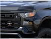 2026 Chevrolet Silverado 1500 Custom (Stk: 107563) in Exeter - Image 10 of 24