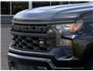 2026 Chevrolet Silverado 1500 Custom (Stk: 107563) in Exeter - Image 13 of 24