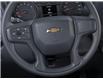 2026 Chevrolet Silverado 1500 Custom (Stk: 107563) in Exeter - Image 19 of 24
