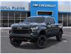 2026 Chevrolet Silverado 1500 LT Trail Boss (Stk: 26T202) in Wadena - Image 6 of 24