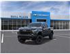 2026 Chevrolet Silverado 1500 LT Trail Boss (Stk: 26T202) in Wadena - Image 8 of 24