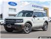2021 Ford Bronco Sport Big Bend (Stk: 75929A) in London - Image 1 of 27