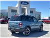 2023 Ford Bronco Sport Outer Banks (Stk: P59410) in Kanata - Image 6 of 20 2023 Ford Bronco Sport Outer Banks (Stk: P59410) in Kanata - Image 6 of 20