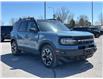 2023 Ford Bronco Sport Outer Banks (Stk: P59410) in Kanata - Image 8 of 20 2023 Ford Bronco Sport Outer Banks (Stk: P59410) in Kanata - Image 8 of 20
