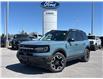 2023 Ford Bronco Sport Outer Banks (Stk: P59410) in Kanata - Image 9 of 20 2023 Ford Bronco Sport Outer Banks (Stk: P59410) in Kanata - Image 9 of 20