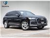 2022 Audi Q7 55 Komfort (Stk: P9683) in Toronto - Image 1 of 29