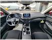 2025 Nissan Sentra SV | BLIND SPOT | HEATED SEATS |REMOTE START|R-CAM (Stk: R12727) in St. Catharines - Image 6 of 26