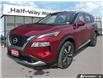 2023 Nissan Rogue Platinum (Stk: AN6536) in Thunder Bay - Image 1 of 23