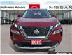 2023 Nissan Rogue Platinum (Stk: AN6536) in Thunder Bay - Image 2 of 23