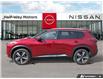 2023 Nissan Rogue Platinum (Stk: AN6536) in Thunder Bay - Image 3 of 23