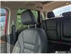 2023 Nissan Rogue Platinum (Stk: AN6536) in Thunder Bay - Image 19 of 23