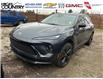 2026 Buick Envision Sport Touring (Stk: CT213) in High River - Image 1 of 6