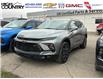 2026 Chevrolet Blazer RS (Stk: CT217) in High River - Image 1 of 6