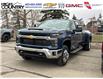 2026 Chevrolet Silverado 3500HD LT (Stk: CT214) in High River - Image 1 of 7