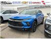 2026 Chevrolet Blazer RS (Stk: CT218) in High River - Image 1 of 6