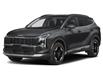 2026 Kia Sportage Hybrid EX Premium (Stk: 26-233) in North Bay - Image 1 of 3