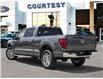2026 Ford F-150 Lariat (Stk: 26FS0869) in London - Image 4 of 11