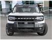 2026 Ford Bronco Sport Outer Banks (Stk: S6587) in St. Thomas - Image 2 of 10