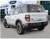 2026 Ford Bronco Sport Outer Banks (Stk: S6587) in St. Thomas - Image 4 of 10