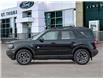 2026 Ford Bronco Sport Outer Banks (Stk: S6591) in St. Thomas - Image 3 of 11