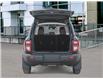 2026 Ford Bronco Sport Outer Banks (Stk: S6591) in St. Thomas - Image 7 of 11