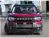 2026 Ford Bronco Sport Outer Banks (Stk: S6589) in St. Thomas - Image 2 of 10