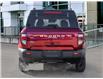 2026 Ford Bronco Sport Outer Banks (Stk: S6589) in St. Thomas - Image 5 of 10