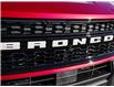 2026 Ford Bronco Sport Outer Banks (Stk: S6589) in St. Thomas - Image 8 of 10