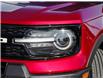2026 Ford Bronco Sport Outer Banks (Stk: S6589) in St. Thomas - Image 9 of 10