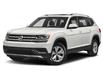 2019 Volkswagen Atlas 3.6 FSI Execline (Stk: TU0278) in Calgary - Image 1 of 12