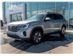 2026 Volkswagen Atlas 2.0 TSI Comfortline (Stk: TT-370) in Calgary - Image 1 of 27