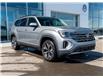 2026 Volkswagen Atlas 2.0 TSI Comfortline (Stk: TT-370) in Calgary - Image 3 of 27 2026 Volkswagen Atlas 2.0 TSI Comfortline (Stk: TT-370) in Calgary - Image 3 of 27