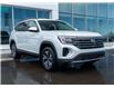 2026 Volkswagen Atlas 2.0 TSI Comfortline (Stk: TT-357) in Calgary - Image 3 of 26