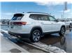 2026 Volkswagen Atlas 2.0 TSI Comfortline (Stk: TT-357) in Calgary - Image 5 of 26