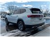 2026 Volkswagen Atlas 2.0 TSI Comfortline (Stk: TT-357) in Calgary - Image 7 of 26