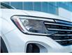 2026 Volkswagen Atlas 2.0 TSI Comfortline (Stk: TT-357) in Calgary - Image 12 of 26