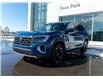 2026 Volkswagen Atlas 2.0 TSI Highline (Stk: TT-375) in Calgary - Image 1 of 25
