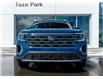 2026 Volkswagen Atlas 2.0 TSI Highline (Stk: TT-375) in Calgary - Image 2 of 25