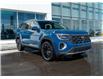 2026 Volkswagen Atlas 2.0 TSI Highline (Stk: TT-375) in Calgary - Image 3 of 25