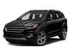 2018 Ford Escape Titanium (Stk: TU0279) in Calgary - Image 1 of 13