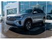 2026 Volkswagen Atlas 2.0 TSI Comfortline (Stk: TT-293) in Calgary - Image 1 of 27